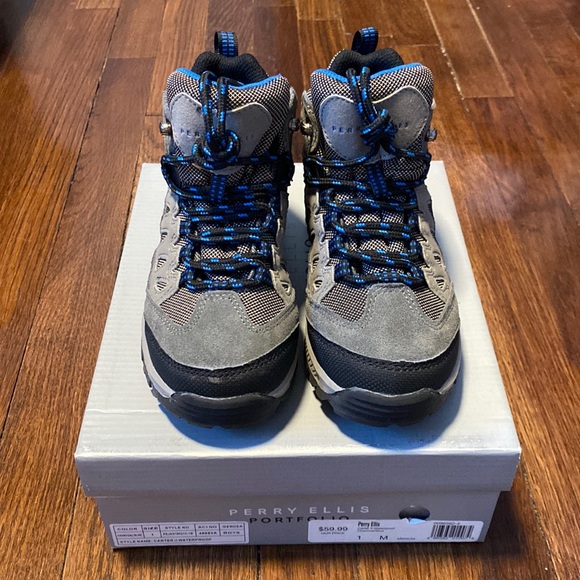 Perry Ellis Boot - Picture 2 of 6